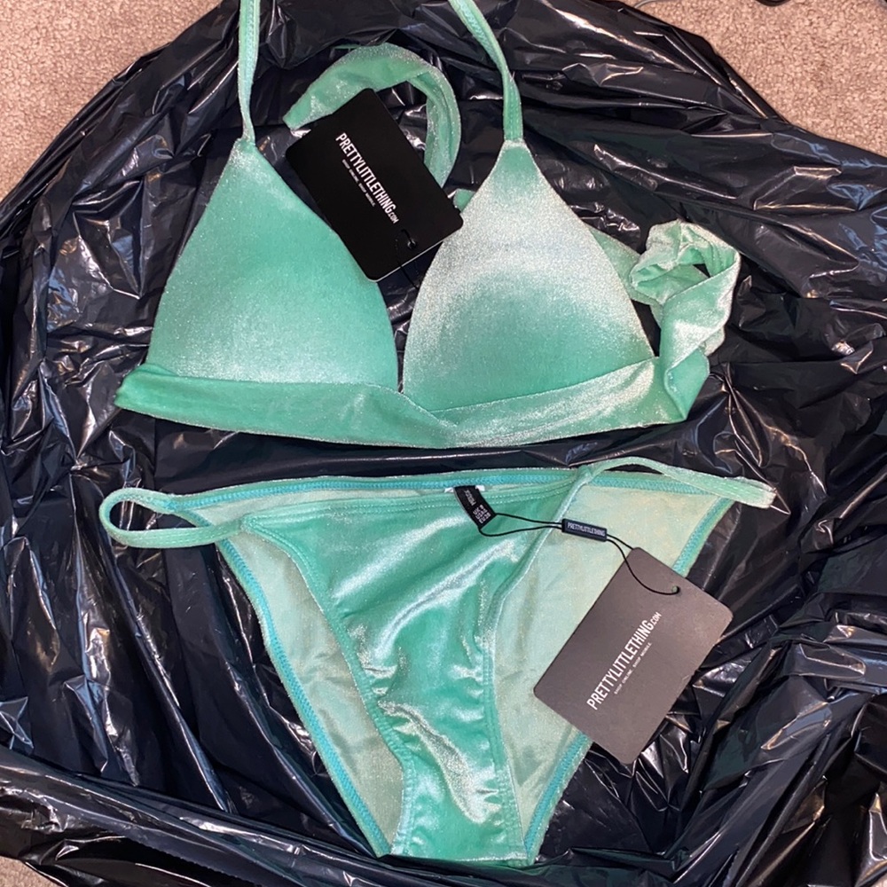 PLT NEW BIKINI